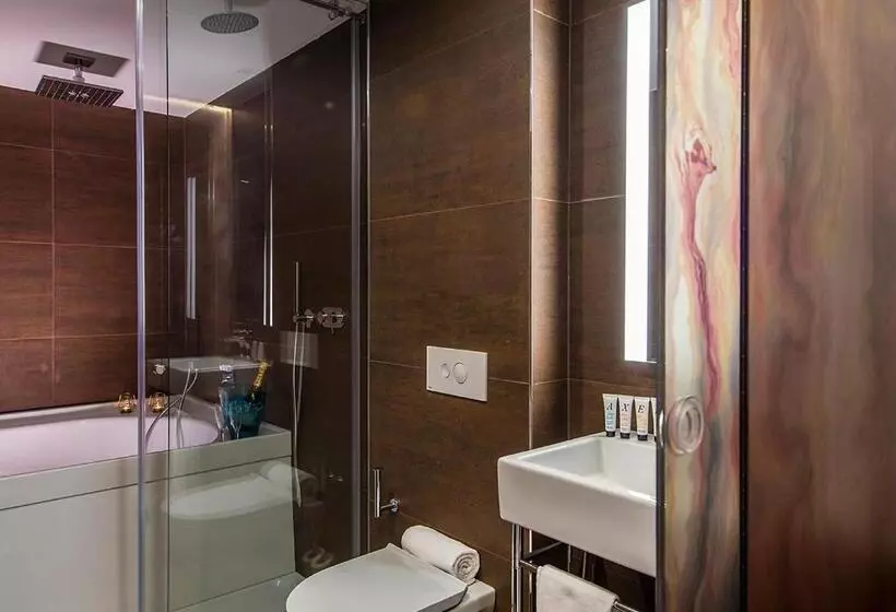 Fotos del hotel Axel Hotel San Sebastián - Adults Only:  23