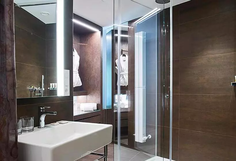 Fotos del hotel Axel Hotel San Sebastián - Adults Only:  26