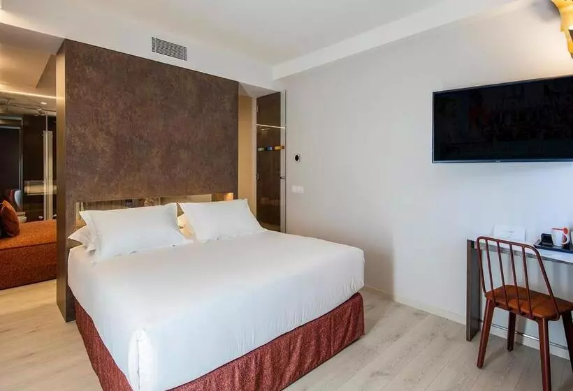 Fotos del hotel Axel Hotel San Sebastián - Adults Only:  28