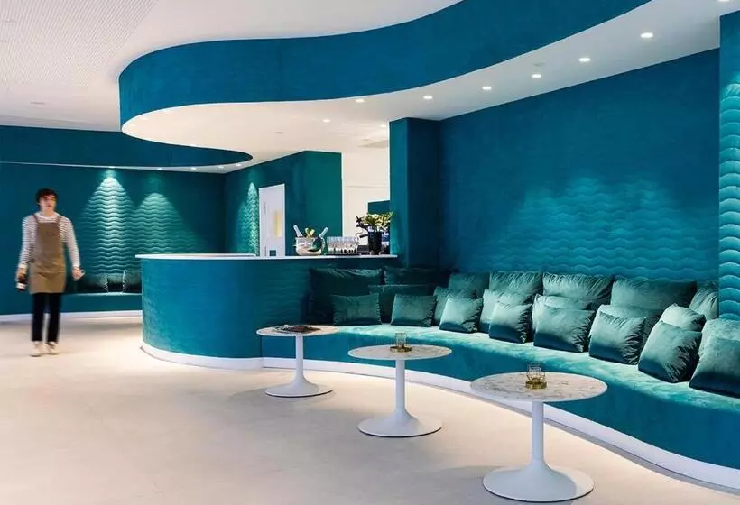 Fotos del hotel Axel Hotel San Sebastián - Adults Only:  29