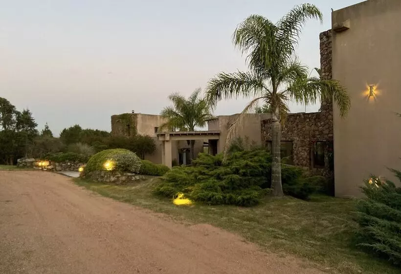 Fotos del hotel Casa Quetzal:  22