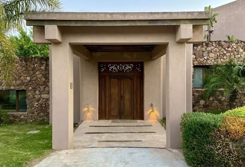 Fotos del hotel Casa Quetzal:  15