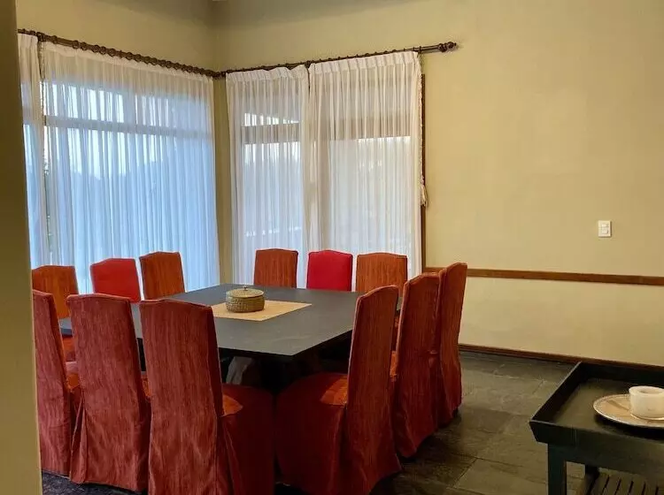 Fotos del hotel Casa Quetzal:  5