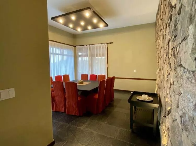 Fotos del hotel Casa Quetzal:  2