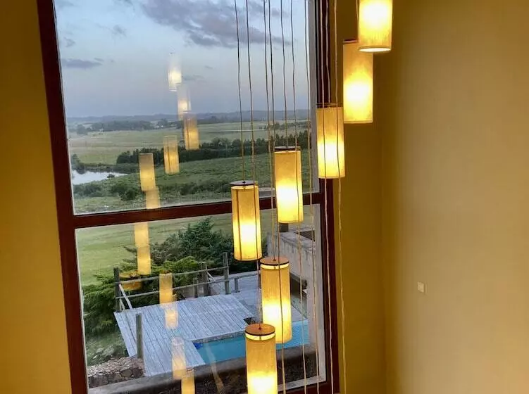 Fotos del hotel Casa Quetzal:  17