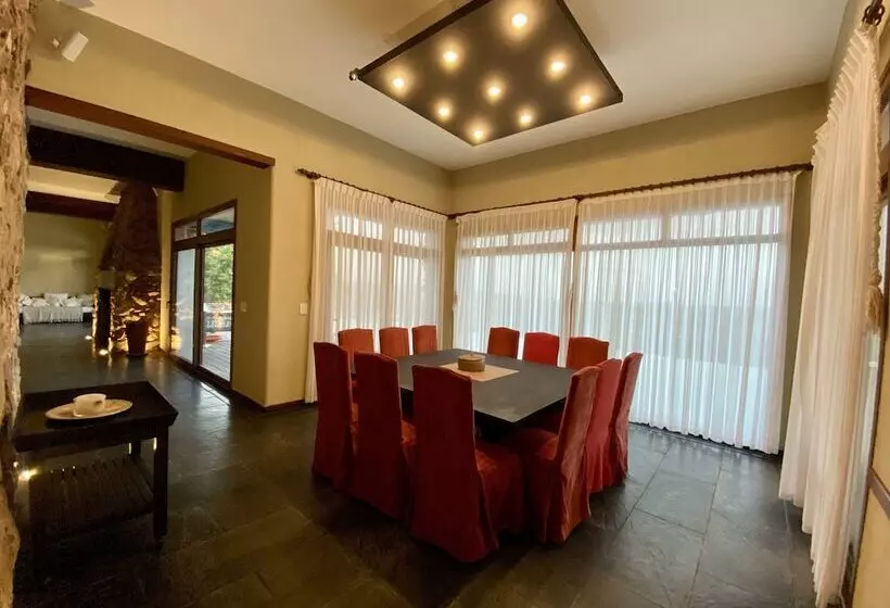 Fotos del hotel Casa Quetzal:  9