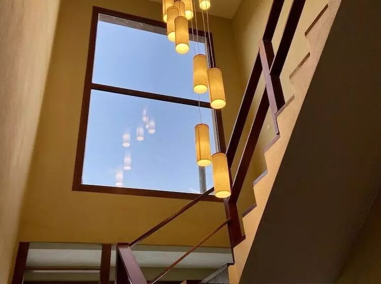 Fotos del hotel Casa Quetzal:  18