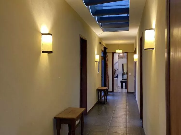 Fotos del hotel Casa Quetzal:  3