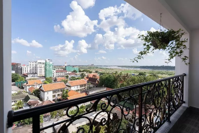 Fotos del hotel Surestay Hotel By Best Western Vientiane:  6