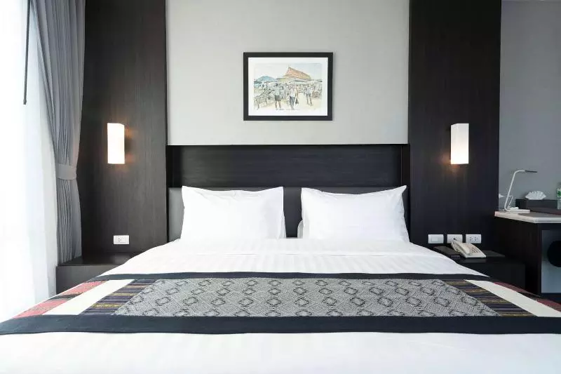Fotos del hotel Surestay Hotel By Best Western Vientiane:  12