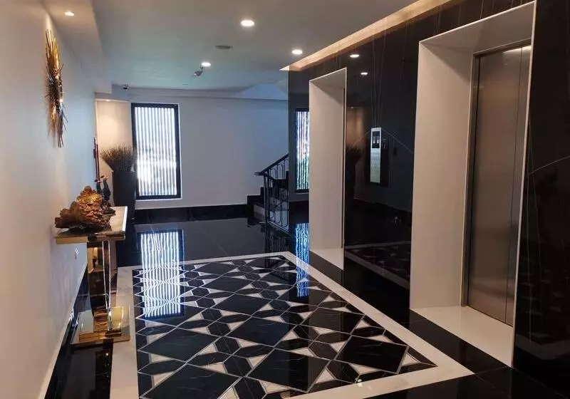 Fotos del hotel Surestay Hotel By Best Western Vientiane:  15