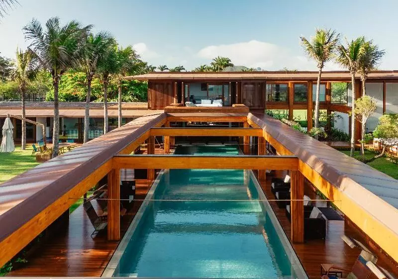 Fotos del hotel A Concept Hotel & Spa:  9