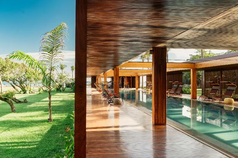 Fotos del hotel A Concept Hotel & Spa:  19