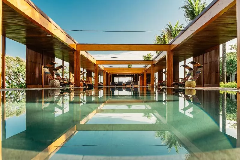 Fotos del hotel A Concept Hotel & Spa:  12