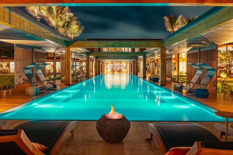 Fotos del hotel A Concept Hotel & Spa:  4