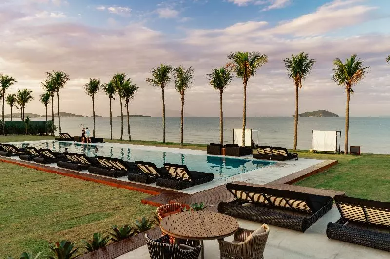 Fotos del hotel A Concept Hotel & Spa:  21