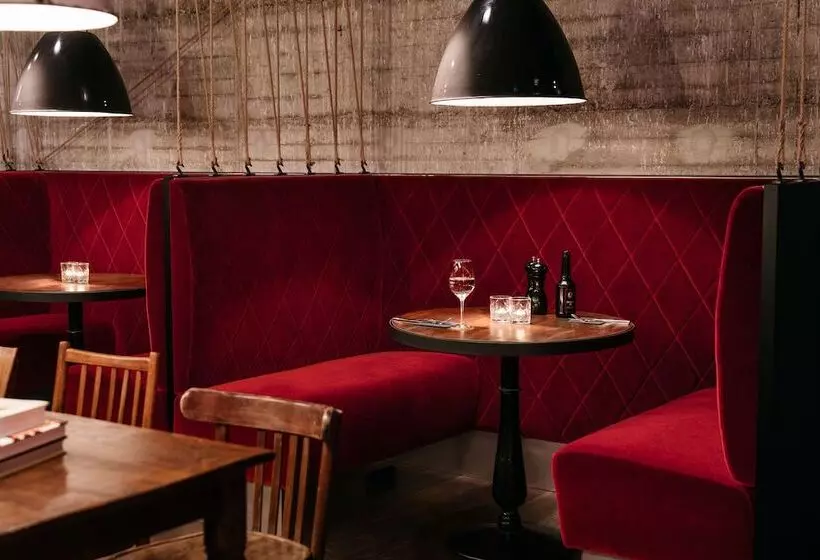 Fotos del hotel Ruby Leni  Dusseldorf:  7