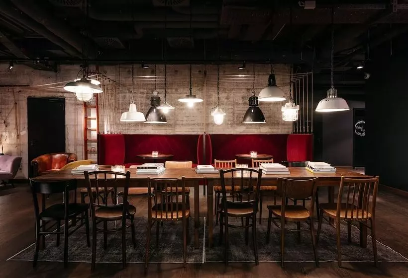 Fotos del hotel Ruby Leni  Dusseldorf:  23