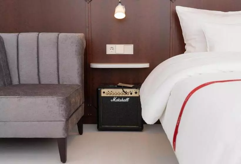 Fotos del hotel Ruby Leni  Dusseldorf:  5