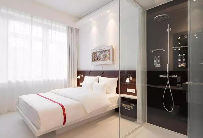 Fotos del hotel Ruby Leni  Dusseldorf:  3
