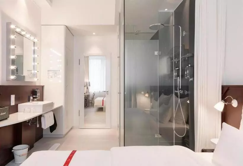 Fotos del hotel Ruby Leni  Dusseldorf:  24