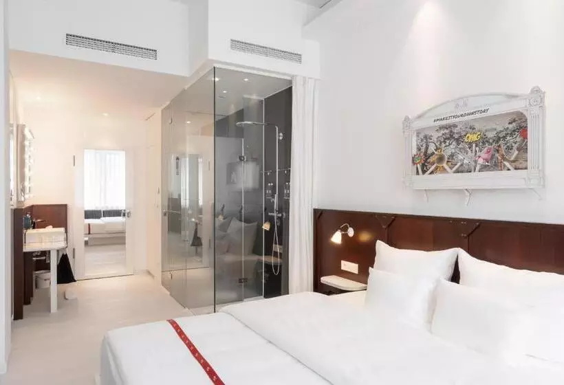 Fotos del hotel Ruby Leni  Dusseldorf:  25
