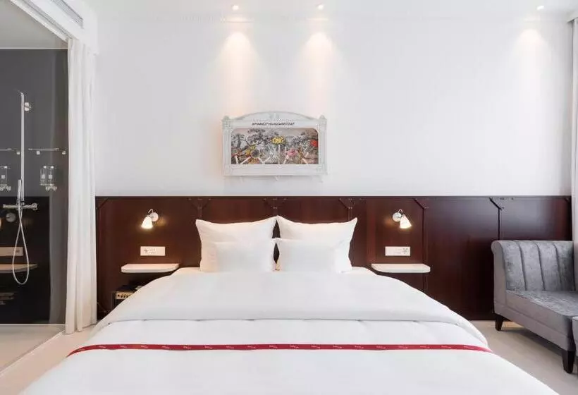 Fotos del hotel Ruby Leni  Dusseldorf:  6