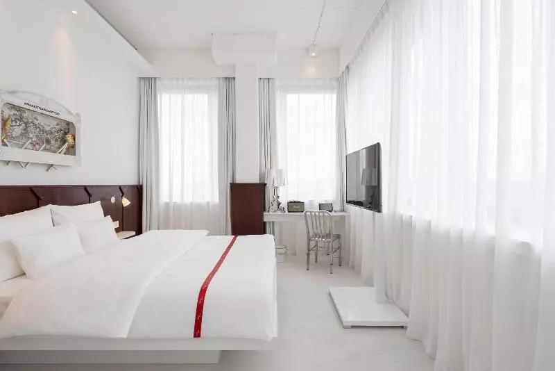 Fotos del hotel Ruby Leni  Dusseldorf:  2