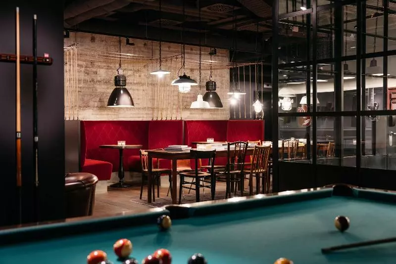 Fotos del hotel Ruby Leni  Dusseldorf:  20