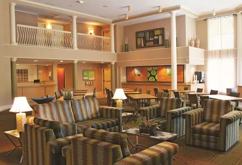 Fotos del hotel La Quinta By Wyndham Houston Bush Iah South:  12