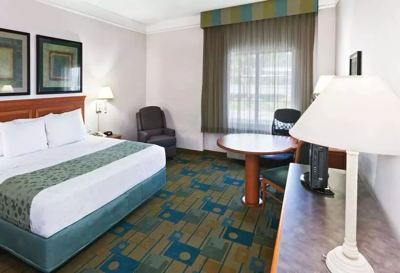 Fotos del hotel La Quinta By Wyndham Houston Bush Iah South:  6