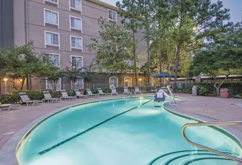 Fotos del hotel La Quinta By Wyndham Houston Bush Iah South:  11
