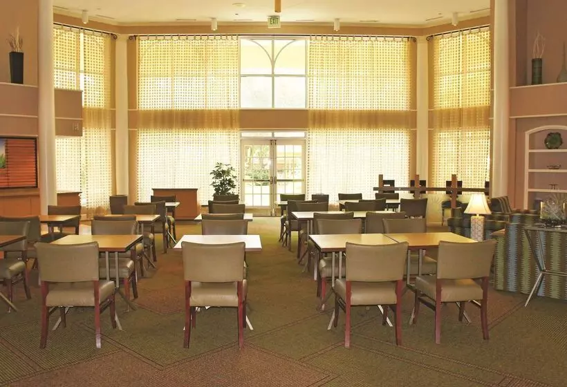 Fotos del hotel La Quinta By Wyndham Houston Bush Iah South:  15