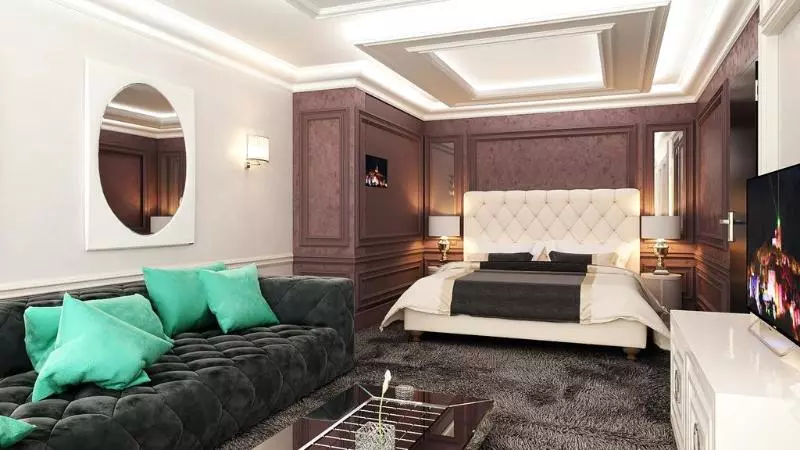 Boutique  & Spa Tsarevets