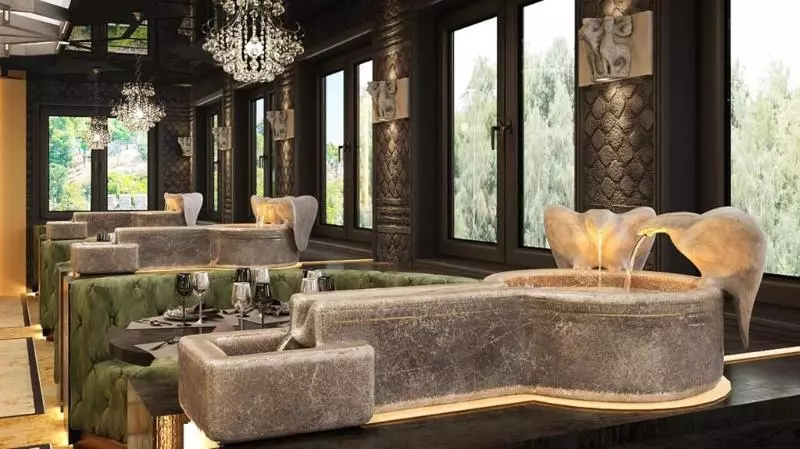 Fotos del hotel Boutique  & Spa Tsarevets:  2