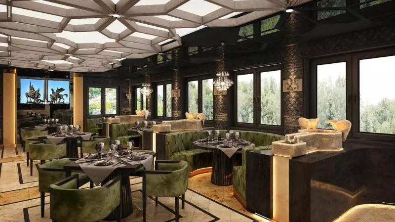 Fotos del hotel Boutique  & Spa Tsarevets:  3