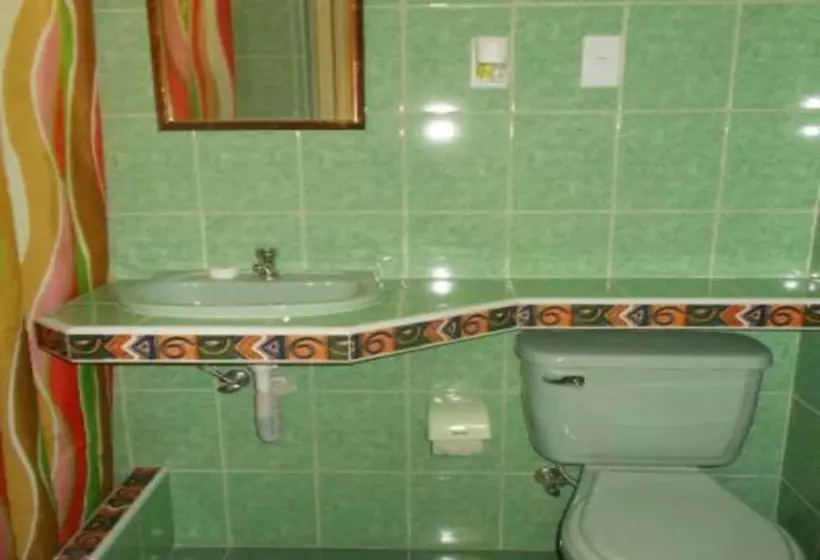 Fotos del hotel B&b Oriente:  7