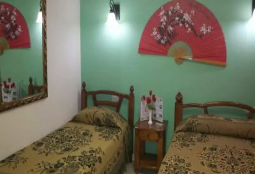 Fotos del hotel B&b Oriente:  11