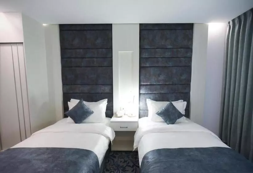 Fotos del hotel Opal Hotel Amman:  10