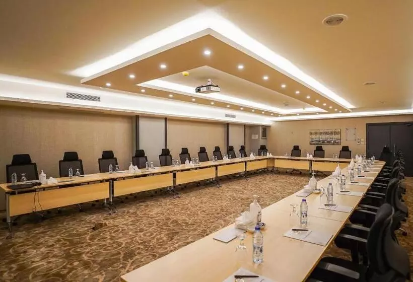Fotos del hotel Opal Hotel Amman:  22