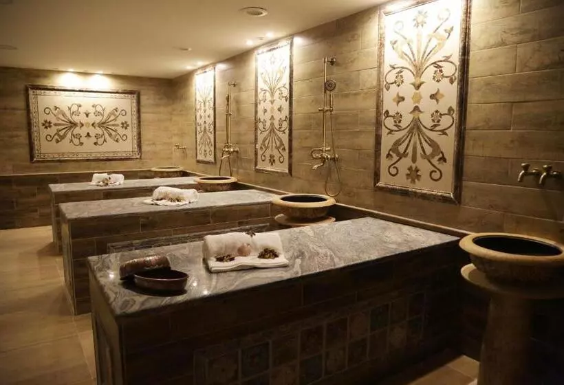 Fotos del hotel Opal Hotel Amman:  7
