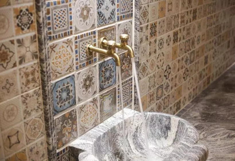 Fotos del hotel Opal Hotel Amman:  9