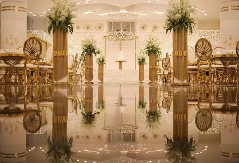 Fotos del hotel Opal Hotel Amman:  19