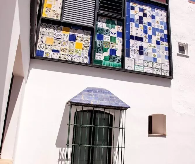 Fotos del hotel Triana Montalvan:  2