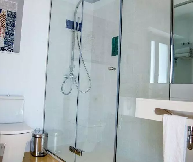 Fotos del hotel Triana Montalvan:  4