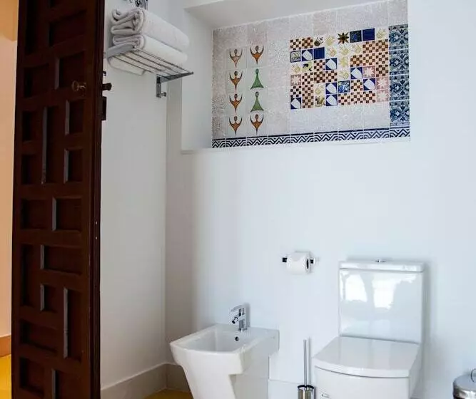 Fotos del hotel Triana Montalvan:  9