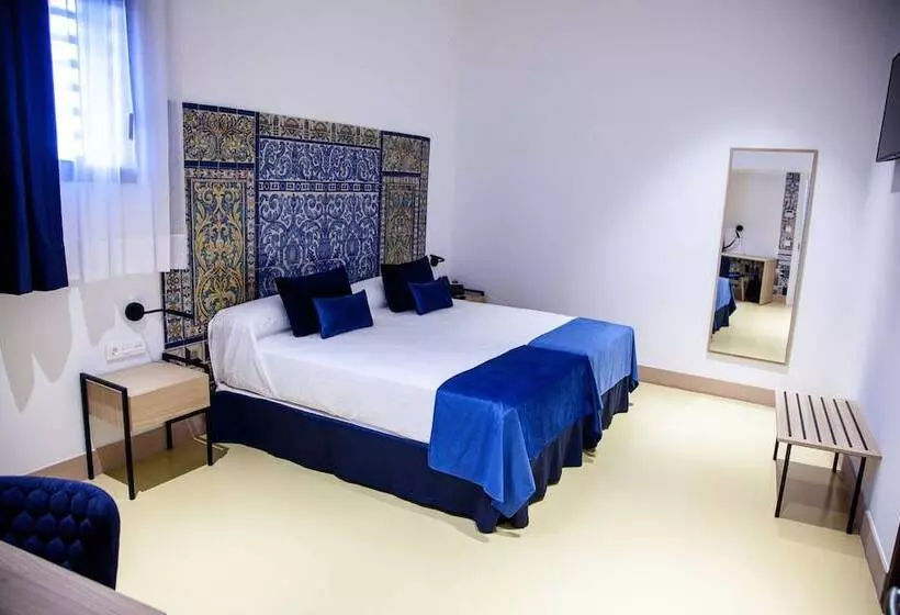 Fotos del hotel Triana Montalvan:  14