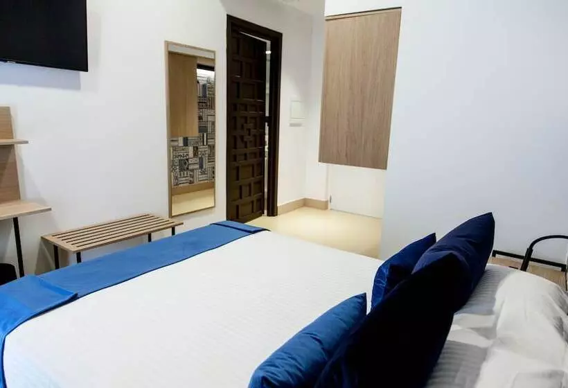 Fotos del hotel Triana Montalvan:  18