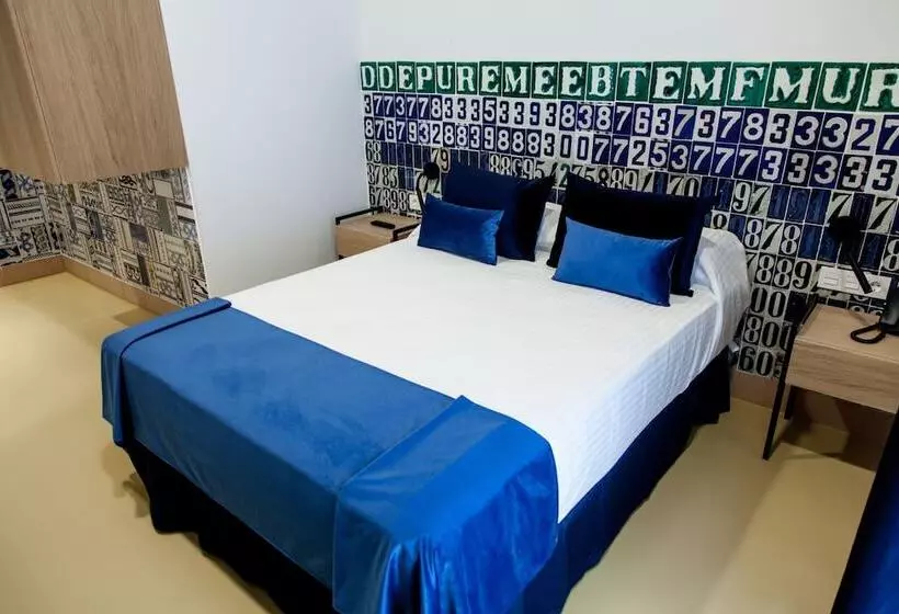 Fotos del hotel Triana Montalvan:  7