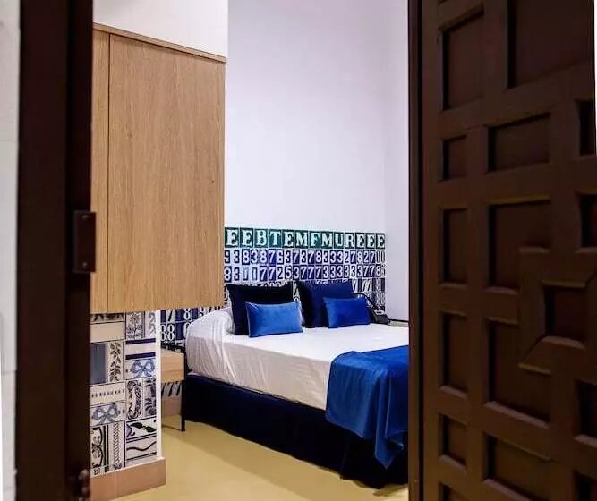 Fotos del hotel Triana Montalvan:  25